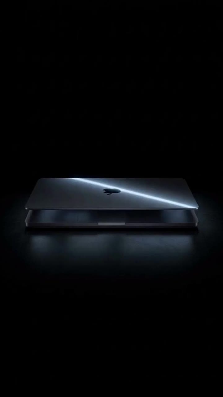 Bærbar computer