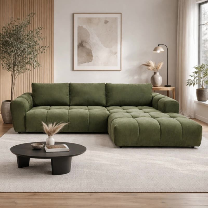 Sofa: the product photo